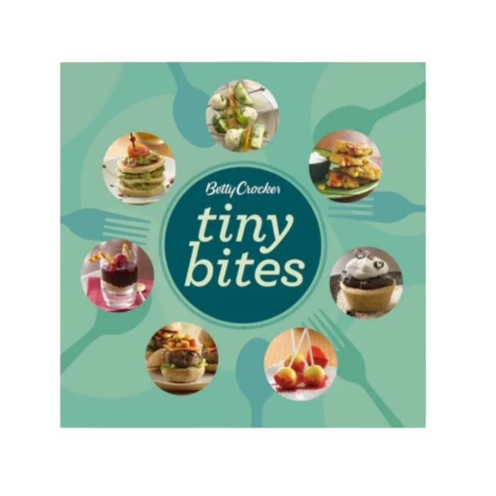 Betty Crocker Tiny Bites